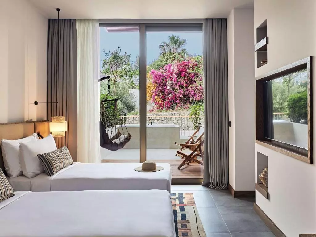 Hyde Bodrum